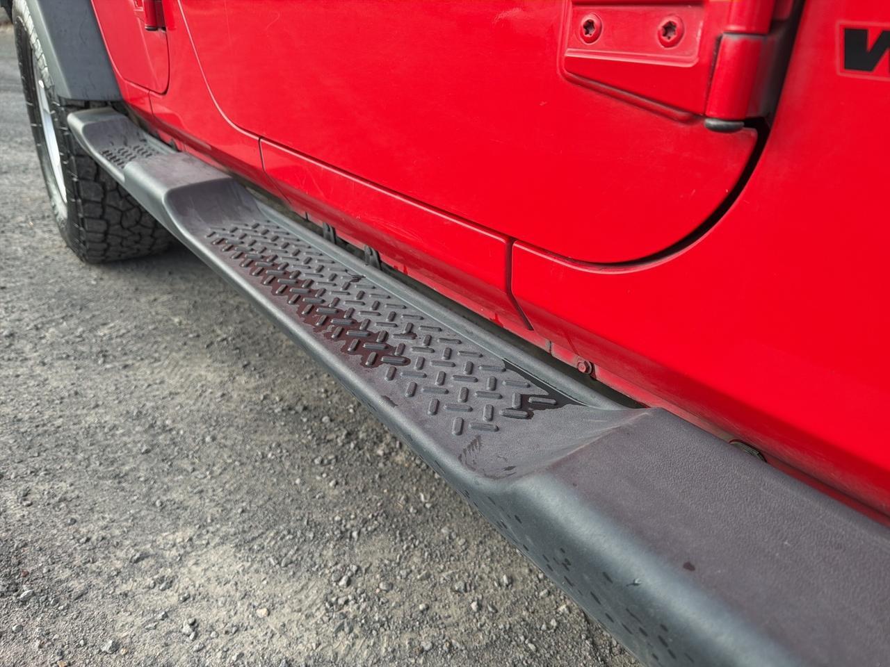 2015 Jeep Wrangler Unlimited Sport Bend OR