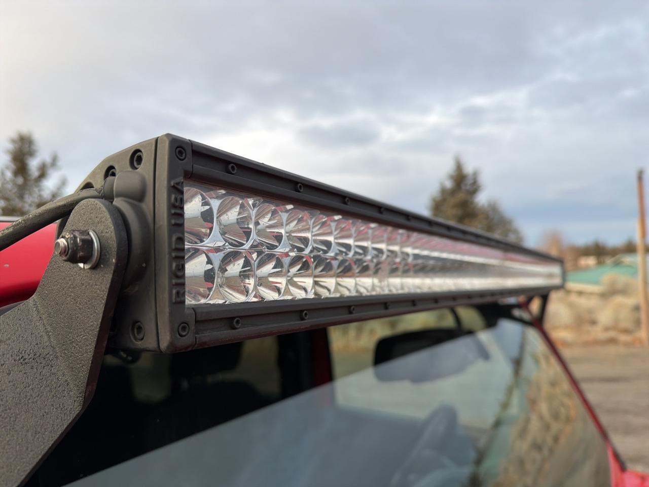 2015 Jeep Wrangler Unlimited Sport Bend OR