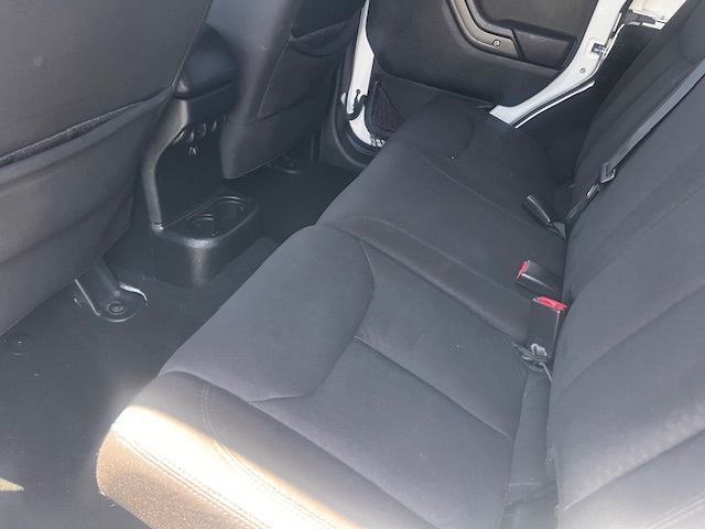 2015 Jeep Wrangler Unlimited Sport Reno NV