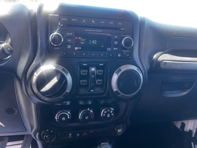 2015 Jeep Wrangler Unlimited Sport Reno NV