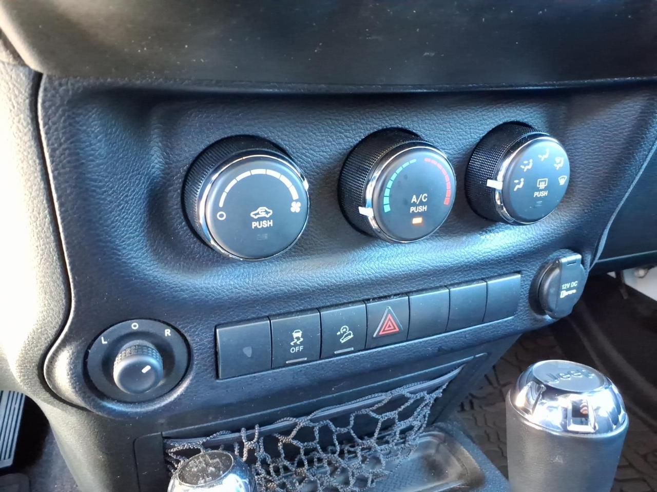 2015 Jeep Wrangler Unlimited Sport Roanoke VA