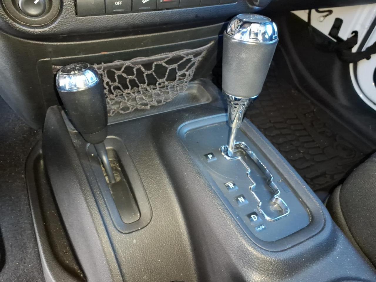 2015 Jeep Wrangler Unlimited Sport Roanoke VA