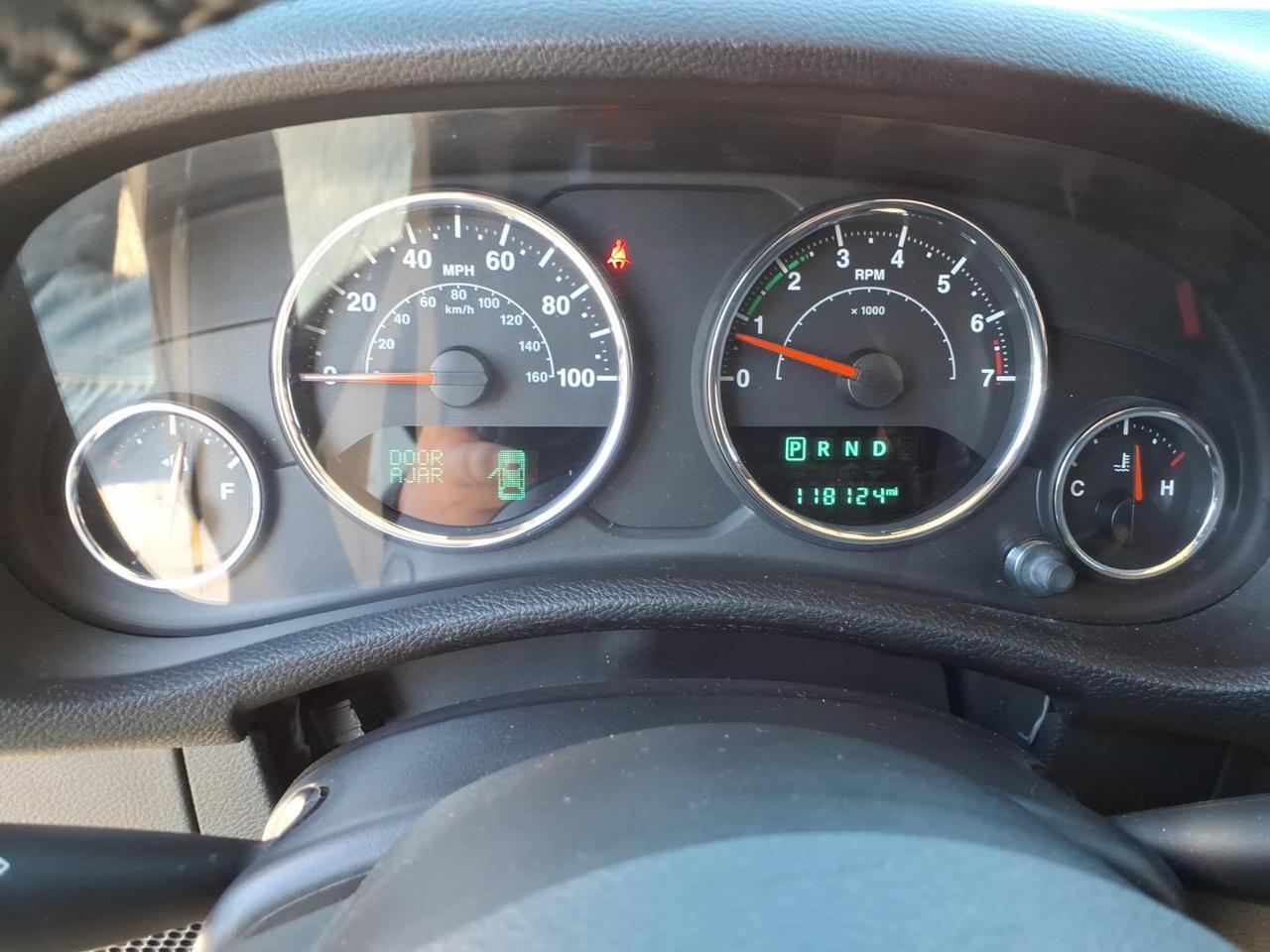 2015 Jeep Wrangler Unlimited Sport Roanoke VA
