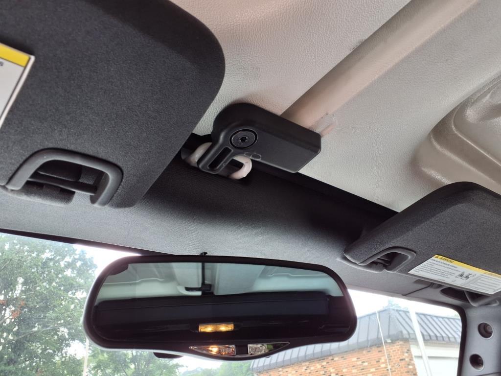 2015 Jeep Wrangler Unlimited Sport Roanoke VA