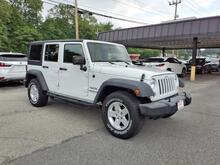 2015_Jeep_Wrangler Unlimited_Sport_ Roanoke VA