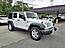 2015 Jeep Wrangler Unlimited Sport Roanoke VA
