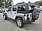 2015 Jeep Wrangler Unlimited Sport Roanoke VA
