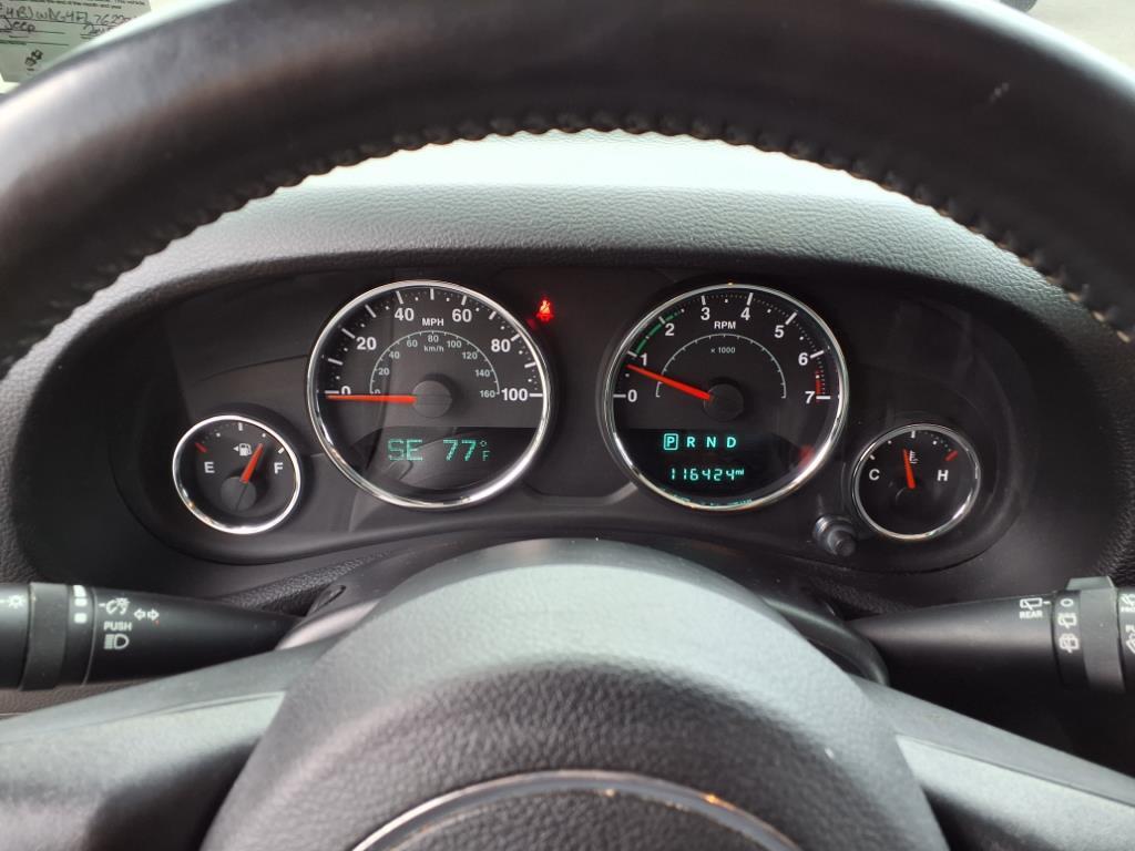 2015 Jeep Wrangler Unlimited Sport Roanoke VA