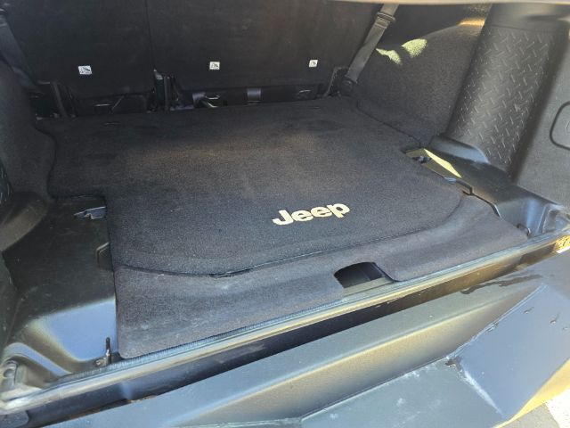 2015 Jeep Wrangler Unlimited Sport Saint Joseph MO