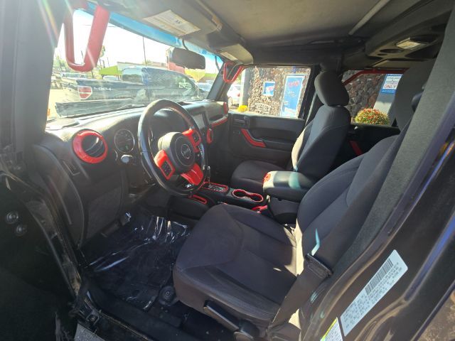 2015 Jeep Wrangler Unlimited Sport Saint Joseph MO