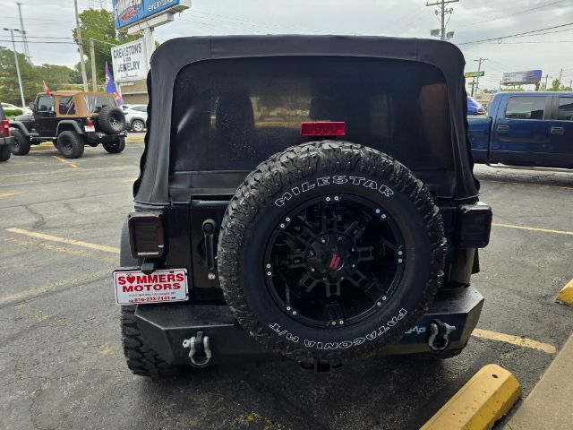 2015 Jeep Wrangler Unlimited Sport Saint Joseph MO
