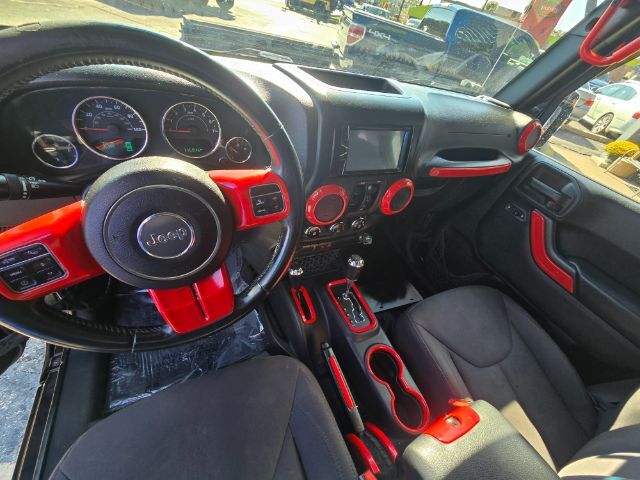 2015 Jeep Wrangler Unlimited Sport Saint Joseph MO