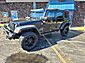 2015 Jeep Wrangler Unlimited Sport Saint Joseph MO