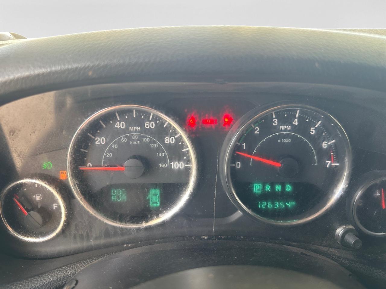 2015 Jeep Wrangler Unlimited Sport  Selma TX