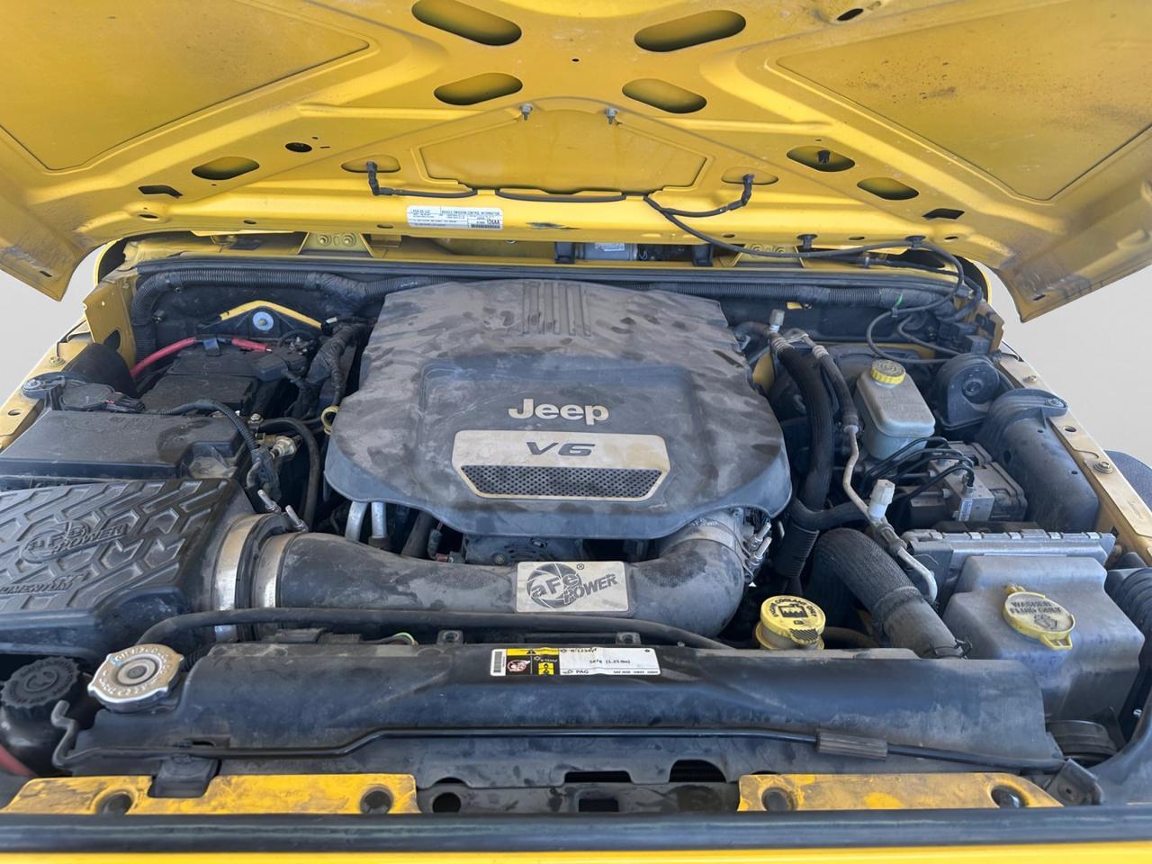 2015 Jeep Wrangler Unlimited Sport  Selma TX