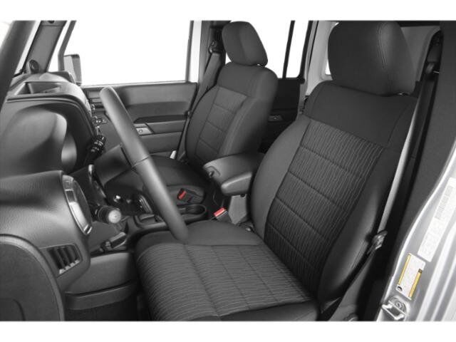 2015 Jeep Wrangler Unlimited Sport San Juan TX