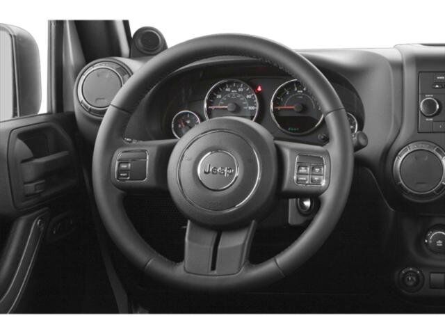 2015 Jeep Wrangler Unlimited Sport San Juan TX