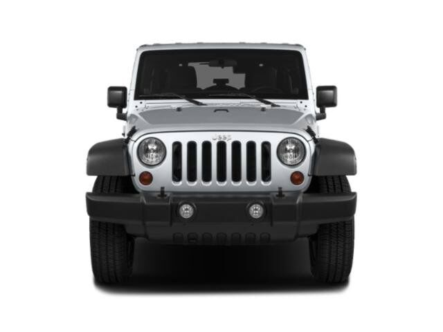 2015 Jeep Wrangler Unlimited Sport San Juan TX