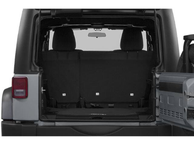 2015 Jeep Wrangler Unlimited Sport San Juan TX