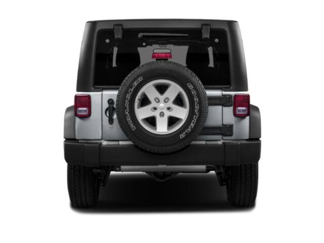 2015 Jeep Wrangler Unlimited Sport San Juan TX