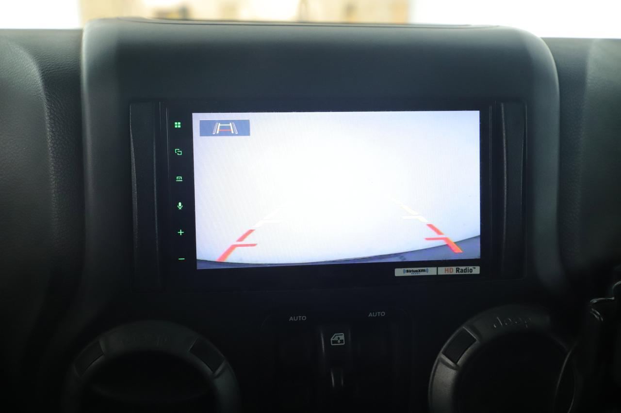 2015 Jeep Wrangler Unlimited Sport New Braunfels TX