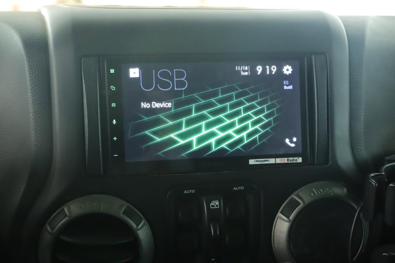 2015 Jeep Wrangler Unlimited Sport New Braunfels TX