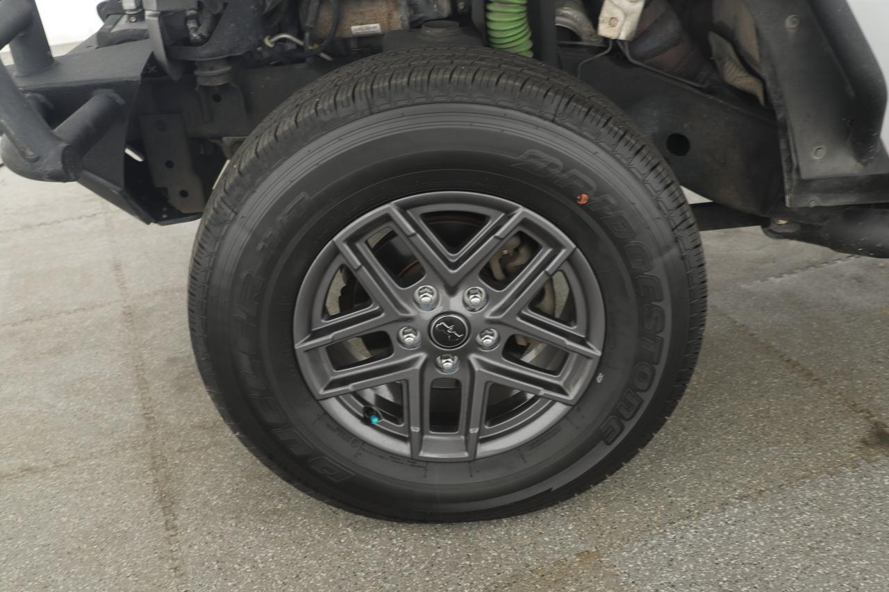 2015 Jeep Wrangler Unlimited Sport New Braunfels TX