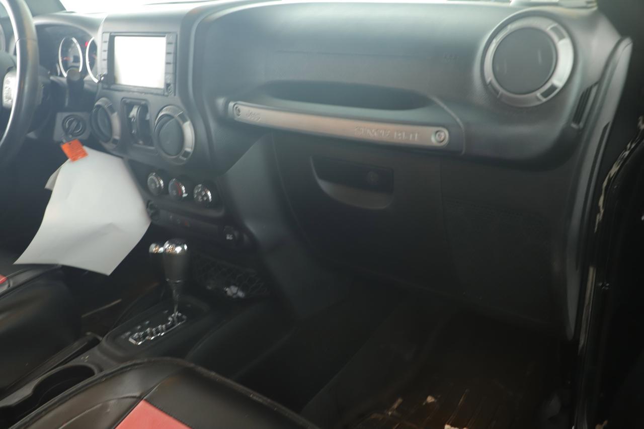 2015 Jeep Wrangler Unlimited Sport New Braunfels TX