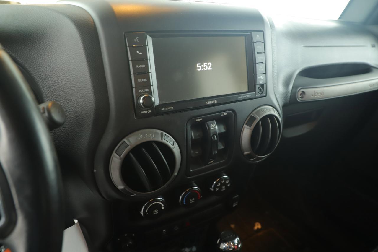 2015 Jeep Wrangler Unlimited Sport New Braunfels TX