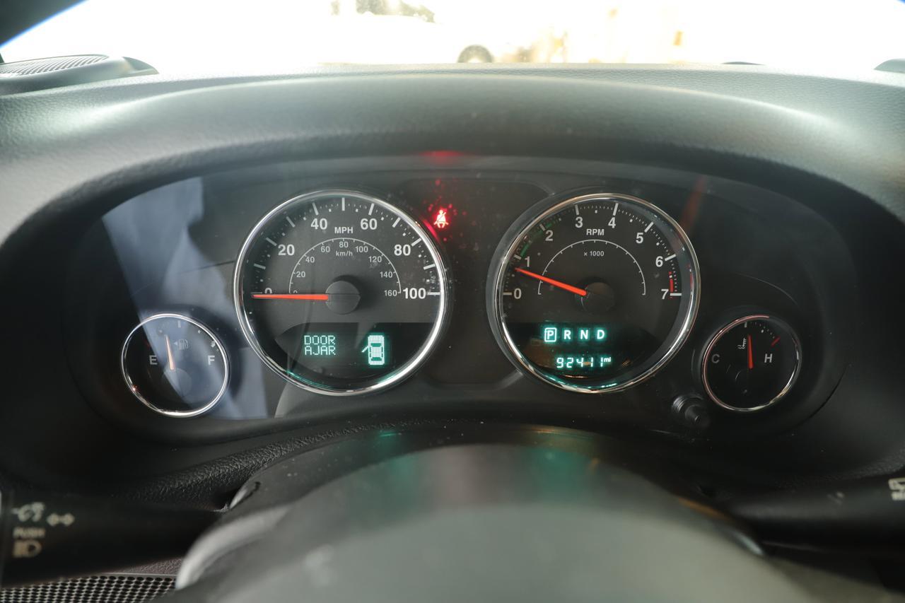 2015 Jeep Wrangler Unlimited Sport New Braunfels TX