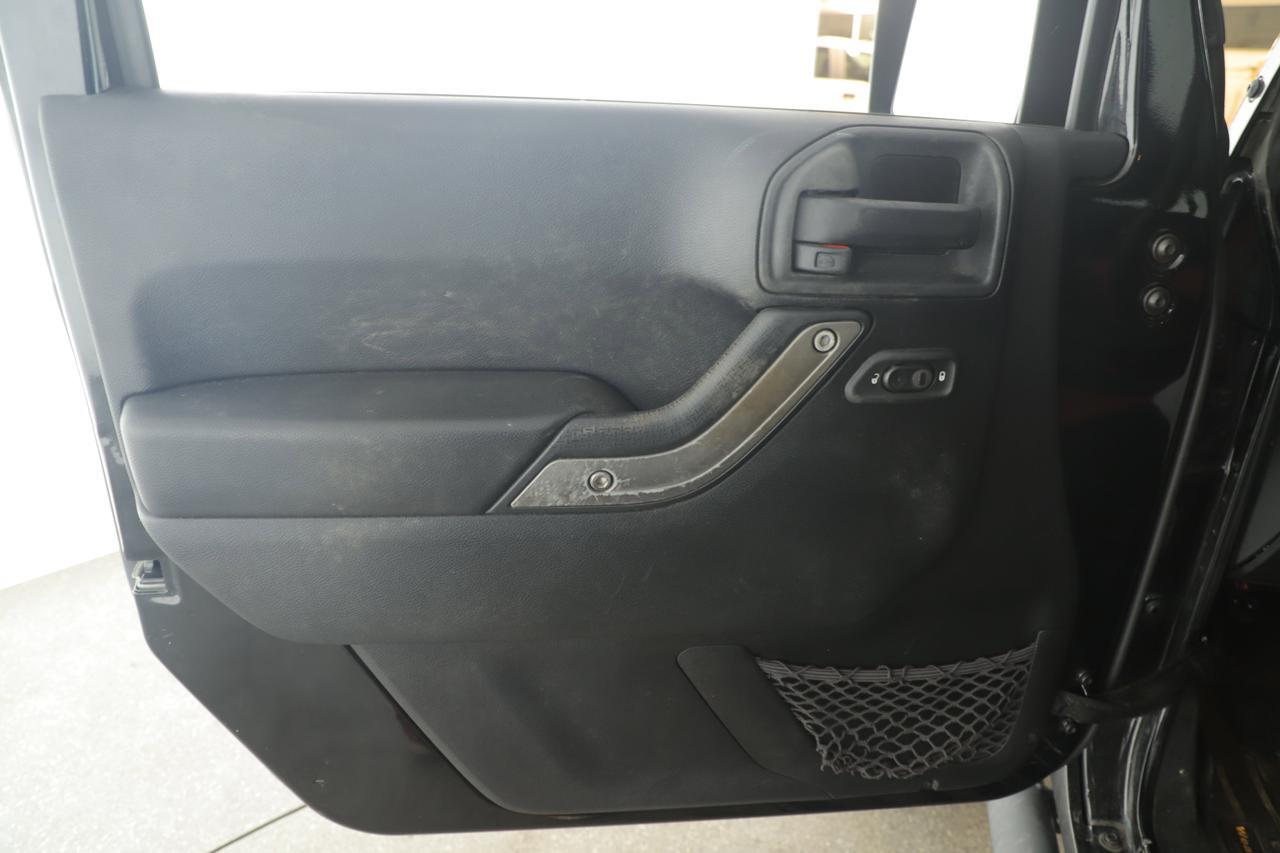 2015 Jeep Wrangler Unlimited Sport New Braunfels TX