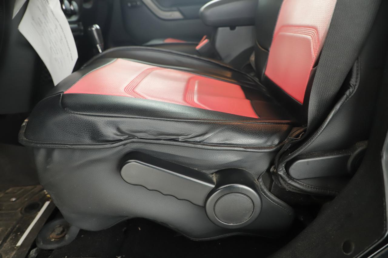 2015 Jeep Wrangler Unlimited Sport New Braunfels TX