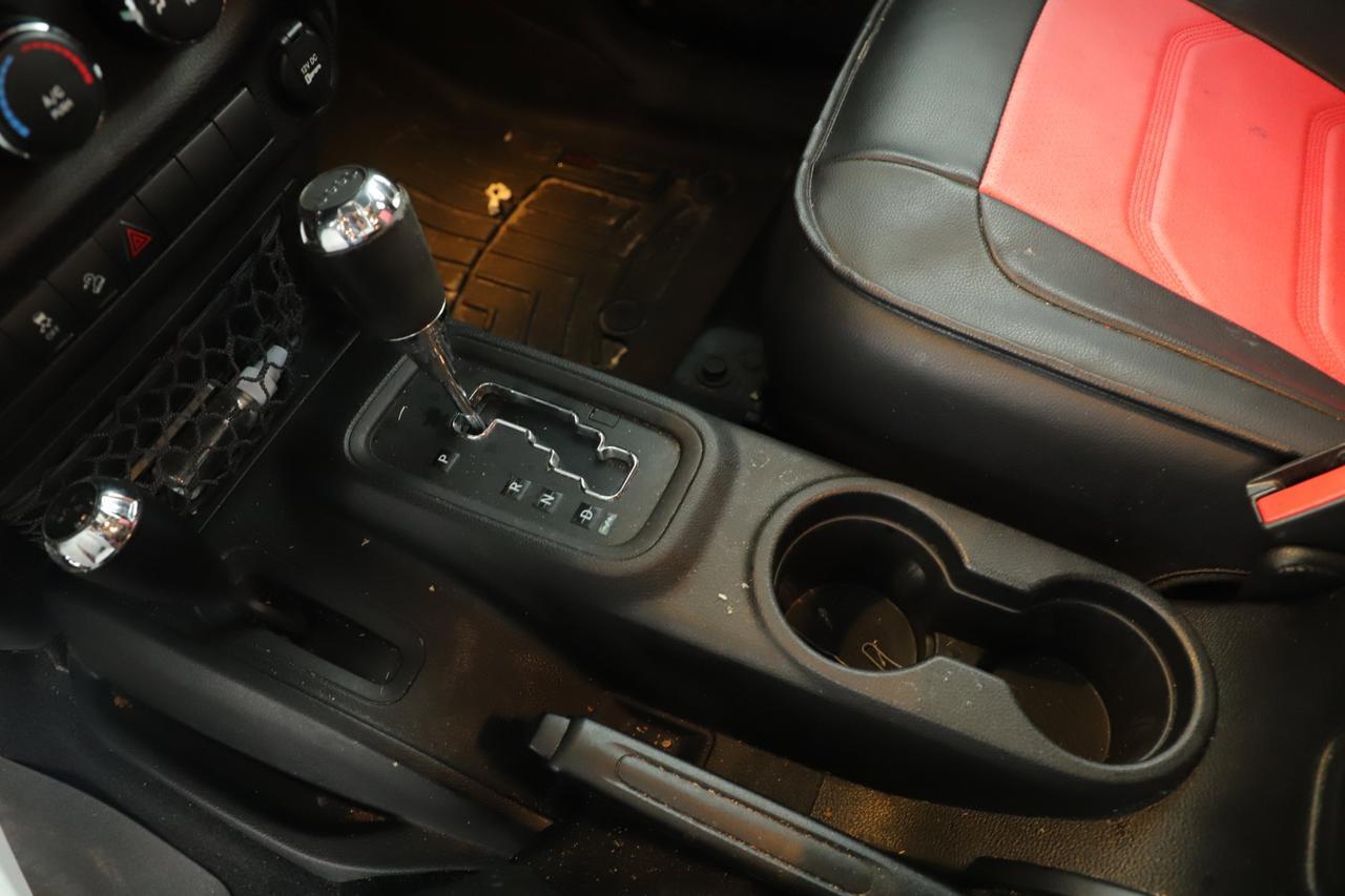 2015 Jeep Wrangler Unlimited Sport New Braunfels TX