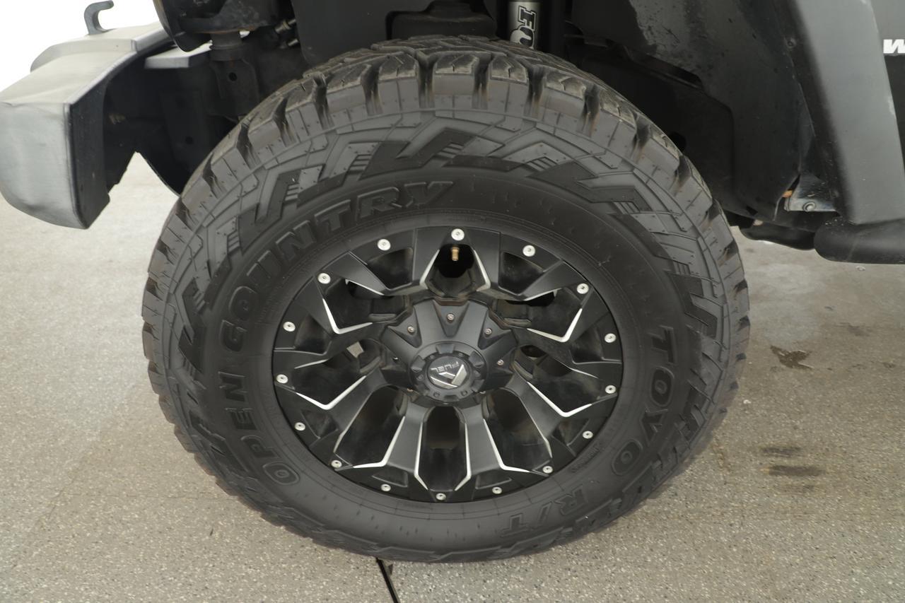 2015 Jeep Wrangler Unlimited Sport New Braunfels TX