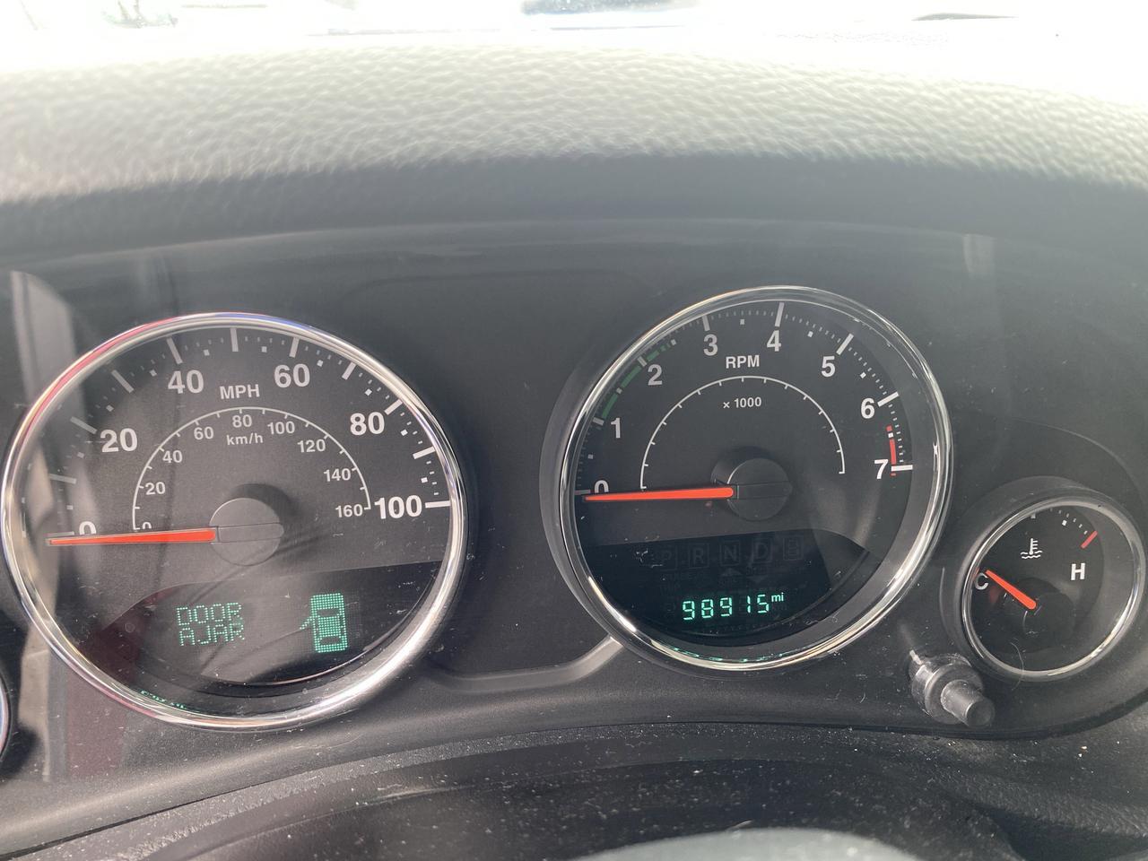 2015 Jeep Wrangler Unlimited Sport San Antonio TX