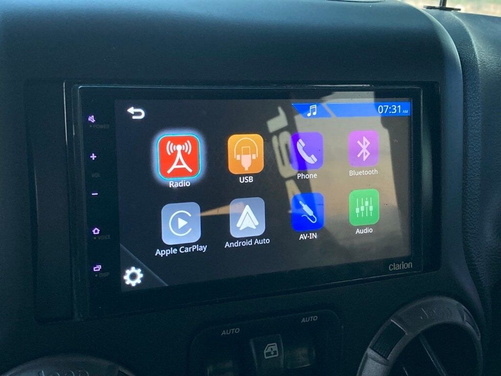 2015 Jeep Wrangler Unlimited Sport San Antonio TX