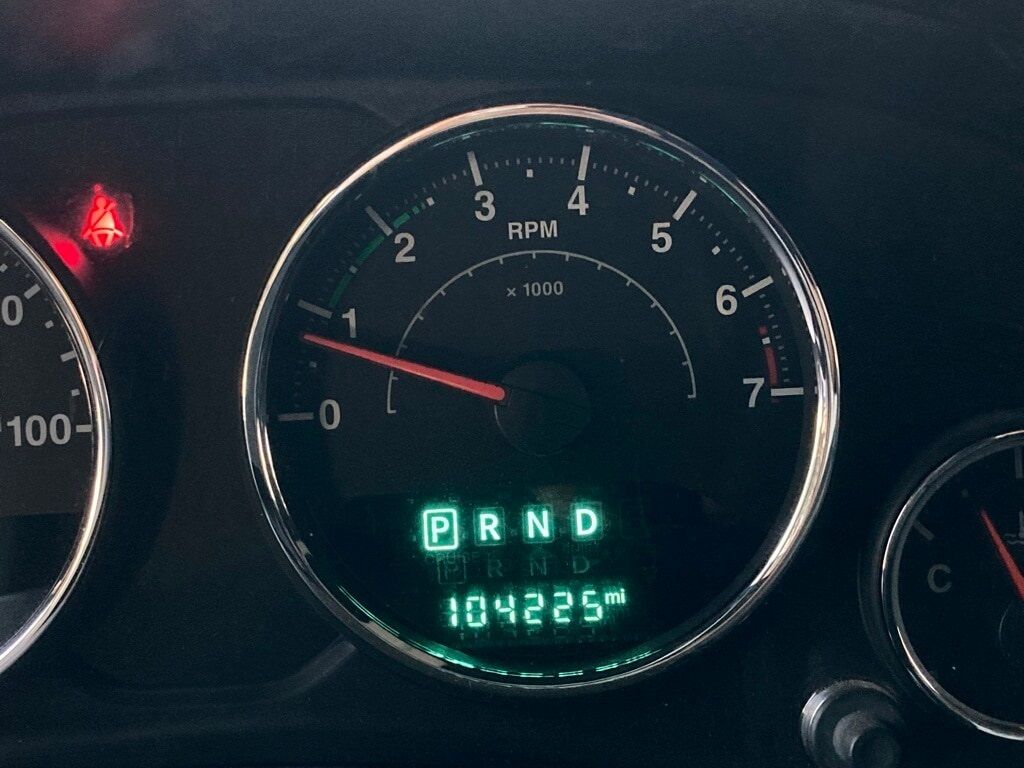 2015 Jeep Wrangler Unlimited Sport San Antonio TX