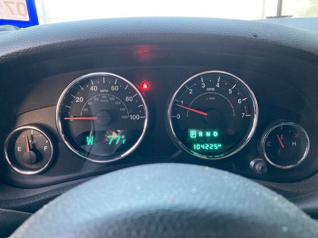 2015 Jeep Wrangler Unlimited Sport San Antonio TX