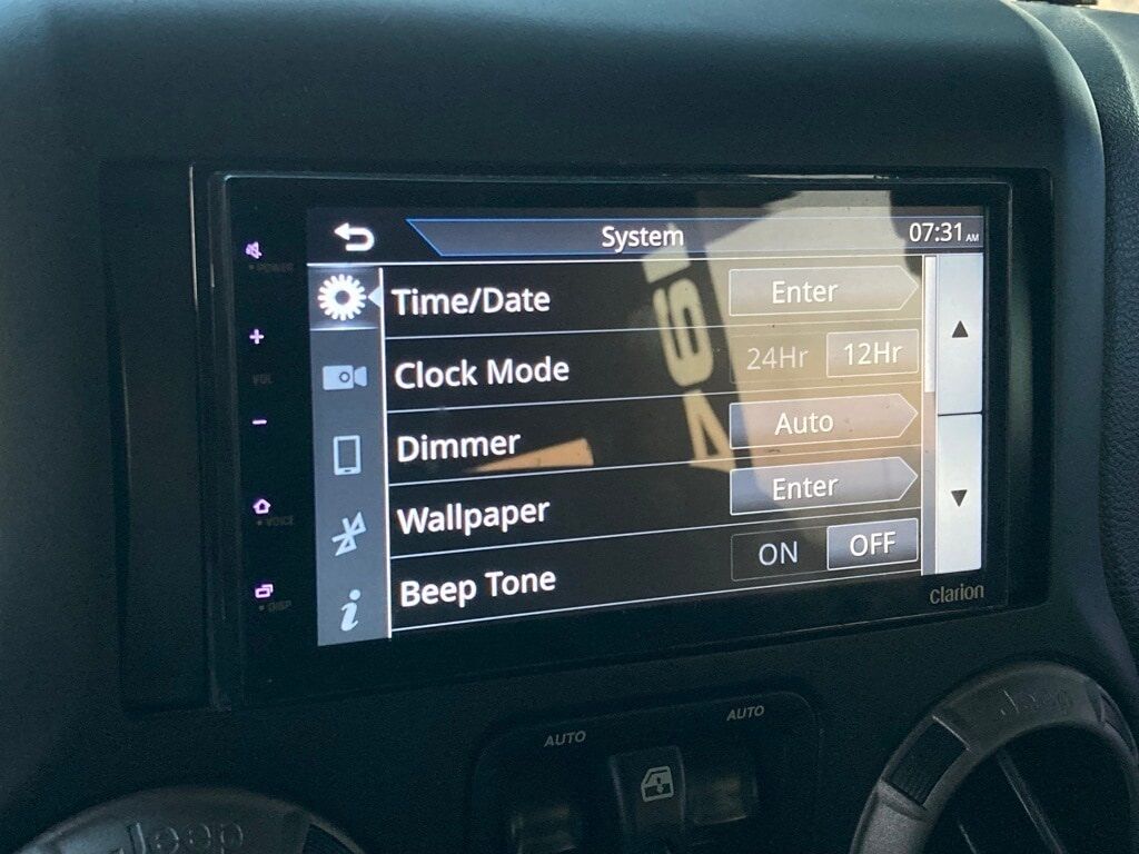 2015 Jeep Wrangler Unlimited Sport San Antonio TX