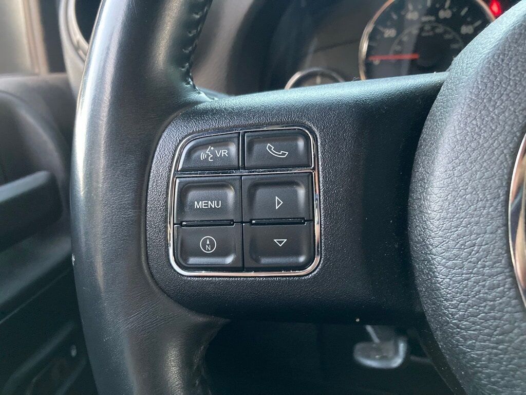 2015 Jeep Wrangler Unlimited Sport San Antonio TX