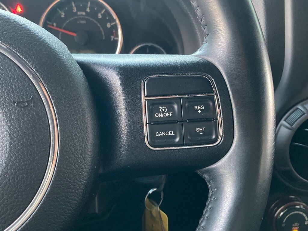 2015 Jeep Wrangler Unlimited Sport San Antonio TX