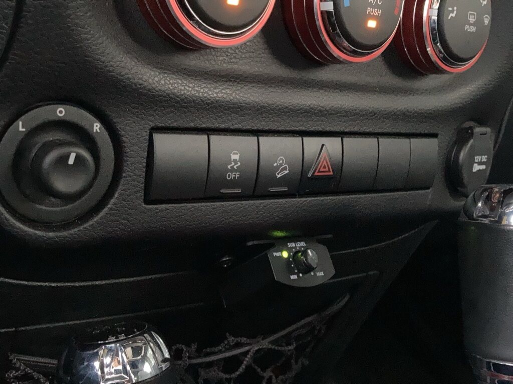 2015 Jeep Wrangler Unlimited Sport San Antonio TX