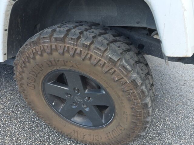 2015 Jeep Wrangler Unlimited Sport St. Augustine FL