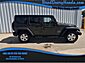 2015 Jeep Wrangler Unlimited Sport West Burlington IA