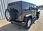2015 Jeep Wrangler Unlimited Sport West Burlington IA