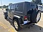 2015 Jeep Wrangler Unlimited Sport West Burlington IA