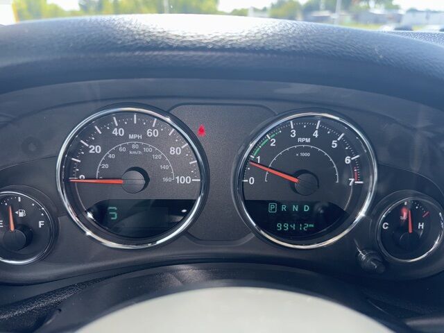 2015 Jeep Wrangler Unlimited Sport West Burlington IA