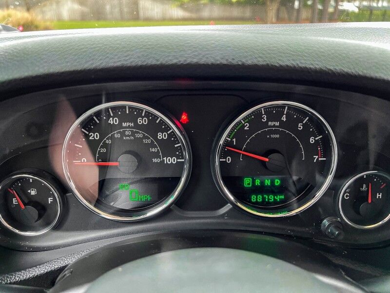2015 Jeep Wrangler Unlimited Sport Wilmington NC