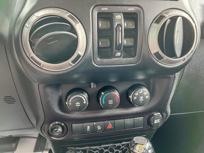 2015 Jeep Wrangler Unlimited Sport Wilmington NC