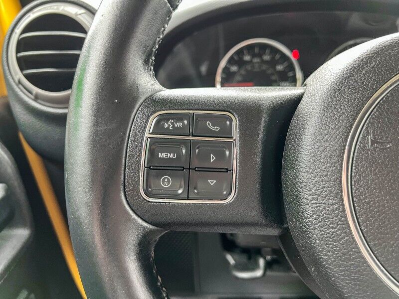 2015 Jeep Wrangler Unlimited Sport Wilmington NC